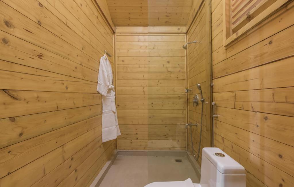 Waterscape Retreat Girnāre エクステリア 写真