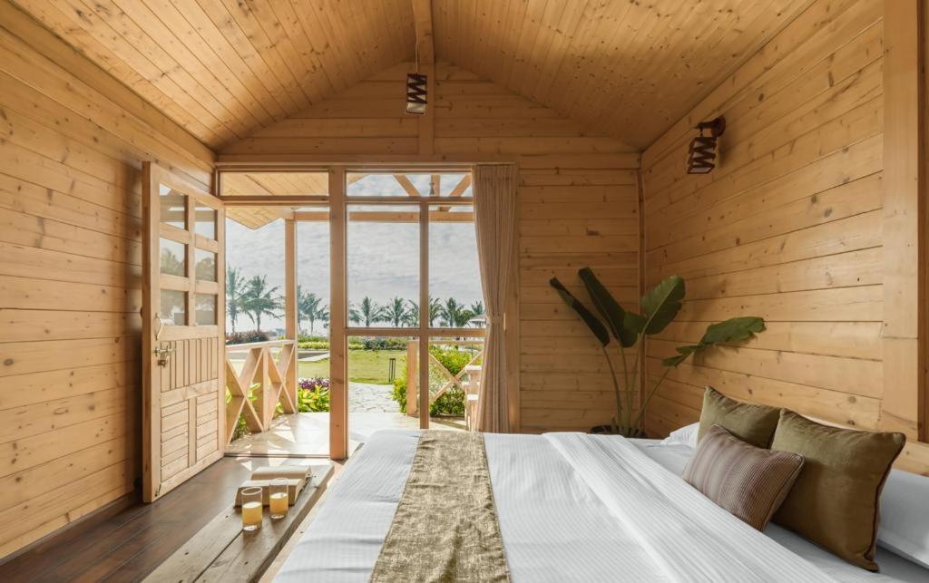 Waterscape Retreat Girnāre エクステリア 写真